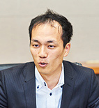 Daichi Suemasa