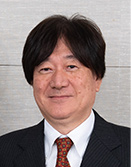 Nobuo Kawahashi