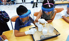 Yokkaichi Children’s Science Seminar2