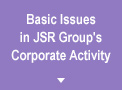 Social Issues that JSR Group Can Help Resolve