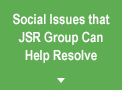 Basic Issues in JSR Group's Corporate Activity