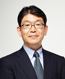 Keisuke Takegahara