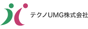 テクノUMG株式会社のロゴ